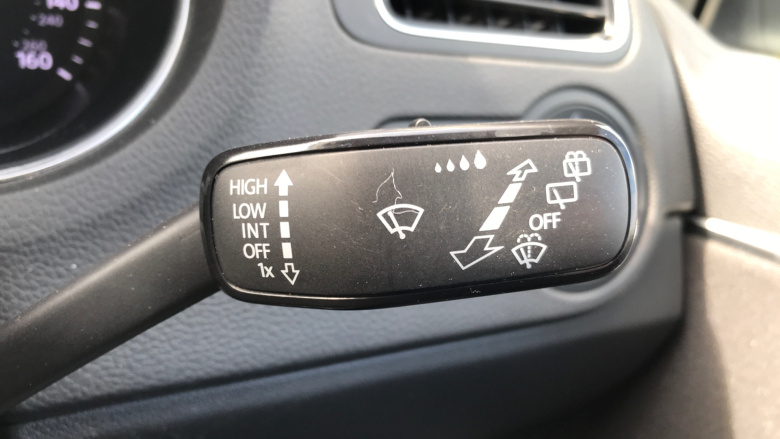 Volkswagen Polo 1.2 TSI Match Edition 5dr Petrol Hatchback